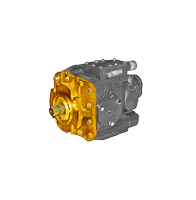 Плунжерные насосы НП Плунжерные насосы НП