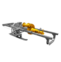 Центробежные насосы с измельчителем НЖН Центробежные насосы с измельчителем НЖН