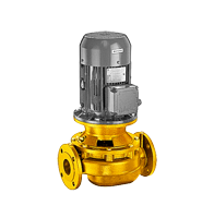 Линейно-моноблочные ЛМ, КМЛ Линейно-моноблочные ЛМ, КМЛ