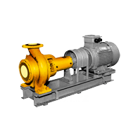 Консольные насосы К Консольные насосы К