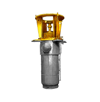 Центробежные насосы типа НПВ Центробежные насосы типа НПВ