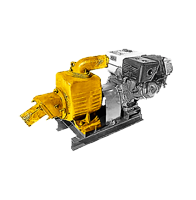 Центробежные насосы АНС Центробежные насосы АНС