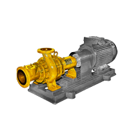 Центробежные насосы типа СМ Центробежные насосы типа СМ
