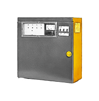 Станции управления для погружных насосов серии СУЗ Станции управления для погружных насосов серии СУЗ