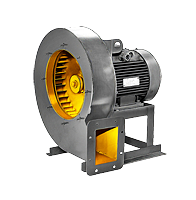 Радиальные вентиляторы высокого давления серии ВР 12-26 (240-26) Радиальные вентиляторы высокого давления серии ВР 12-26 (240-26)