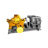 Центробежные топливные насосы ЦН Центробежные топливные насосы ЦН