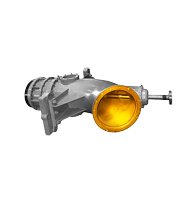 Осевые насосы ОВ, ОПВ Осевые насосы ОВ, ОПВ