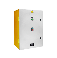 Станции управления для погружных насосов  серии Каскад-К Станции управления для погружных насосов  серии Каскад-К