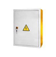 Станции управления для погружных насосов серии СУиЗ «Лоцман+» Станции управления для погружных насосов серии СУиЗ «Лоцман+»