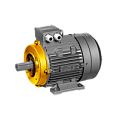 Электродвигатель RA355MLD4 и RA400SMD4